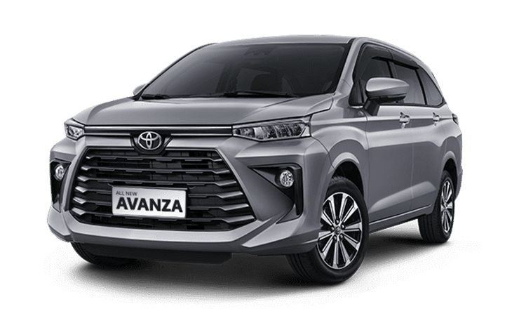 New Avanza