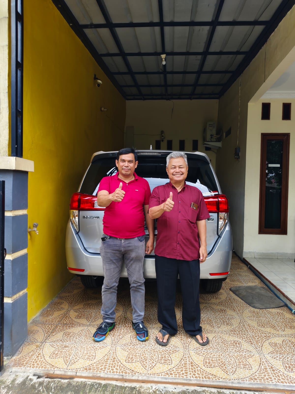 Galeri Toyota