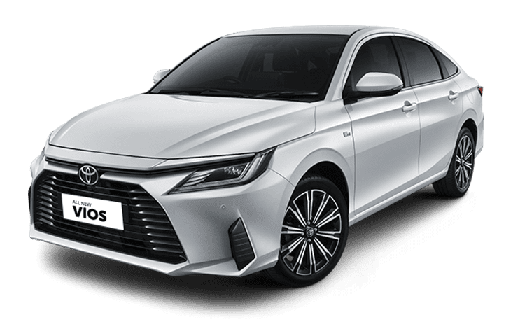 New Vios