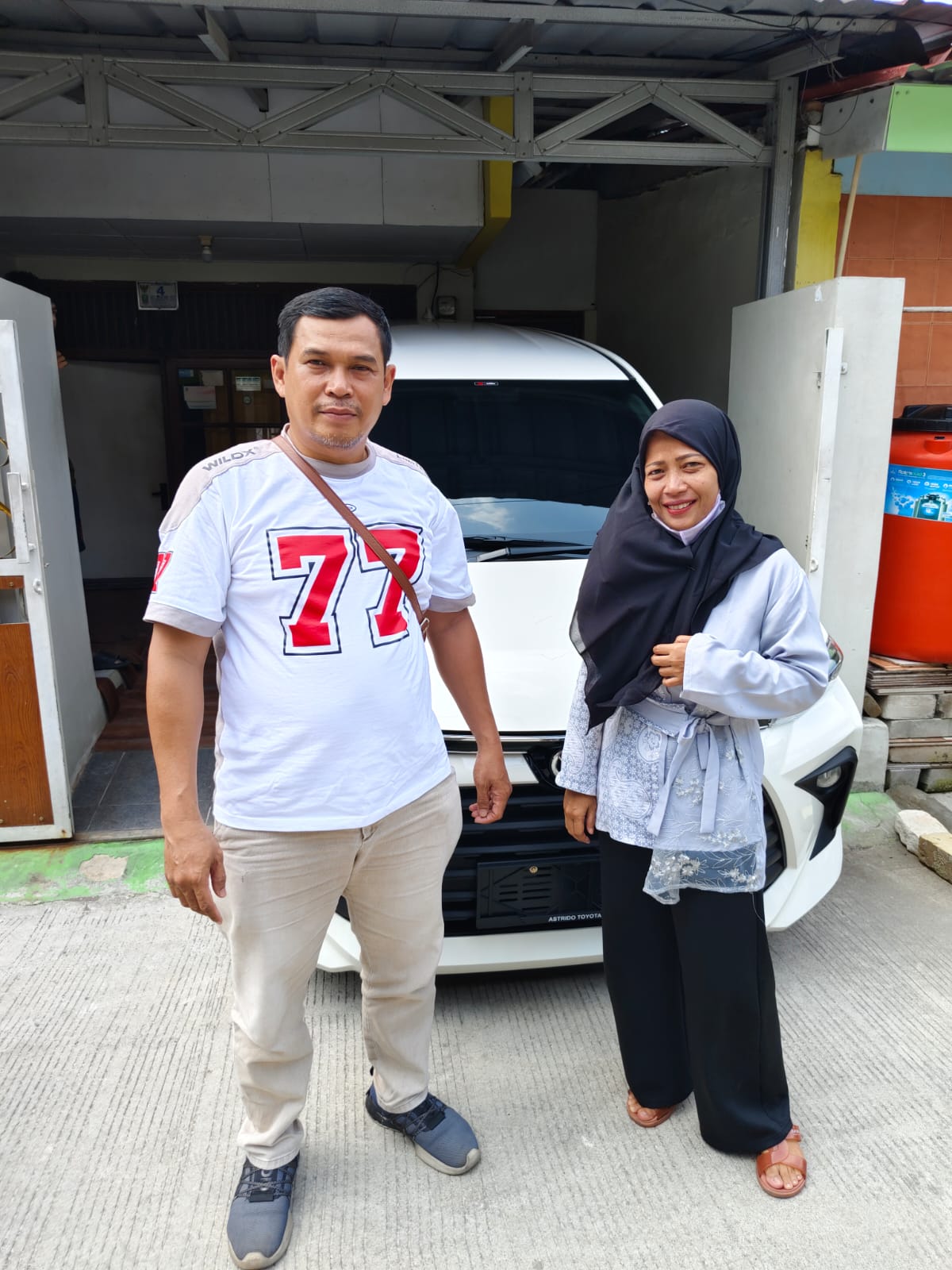 Galeri Toyota