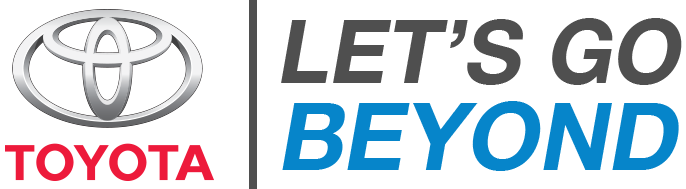 Logo Toyota