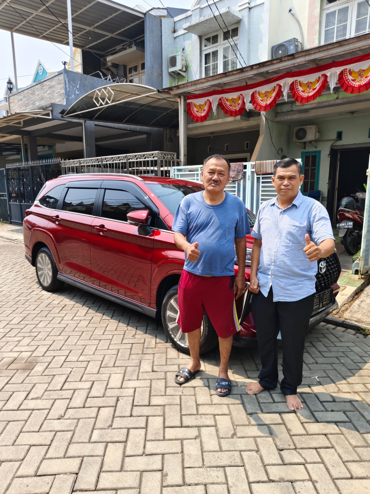 Galeri Toyota