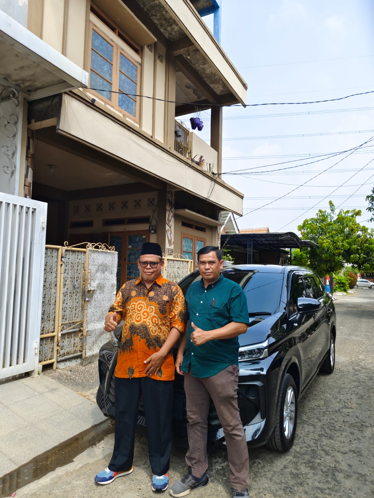 Galeri Toyota