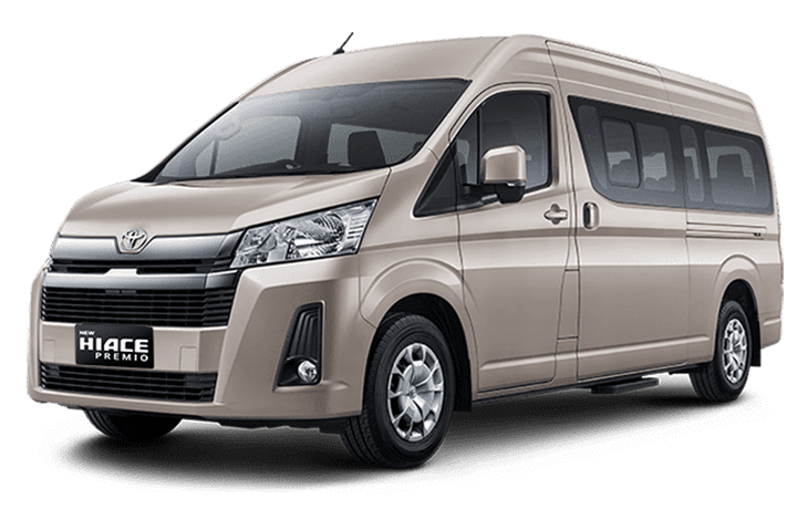 HiAce